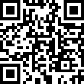 Kod QR do pobrania aplikacji Kcalmar