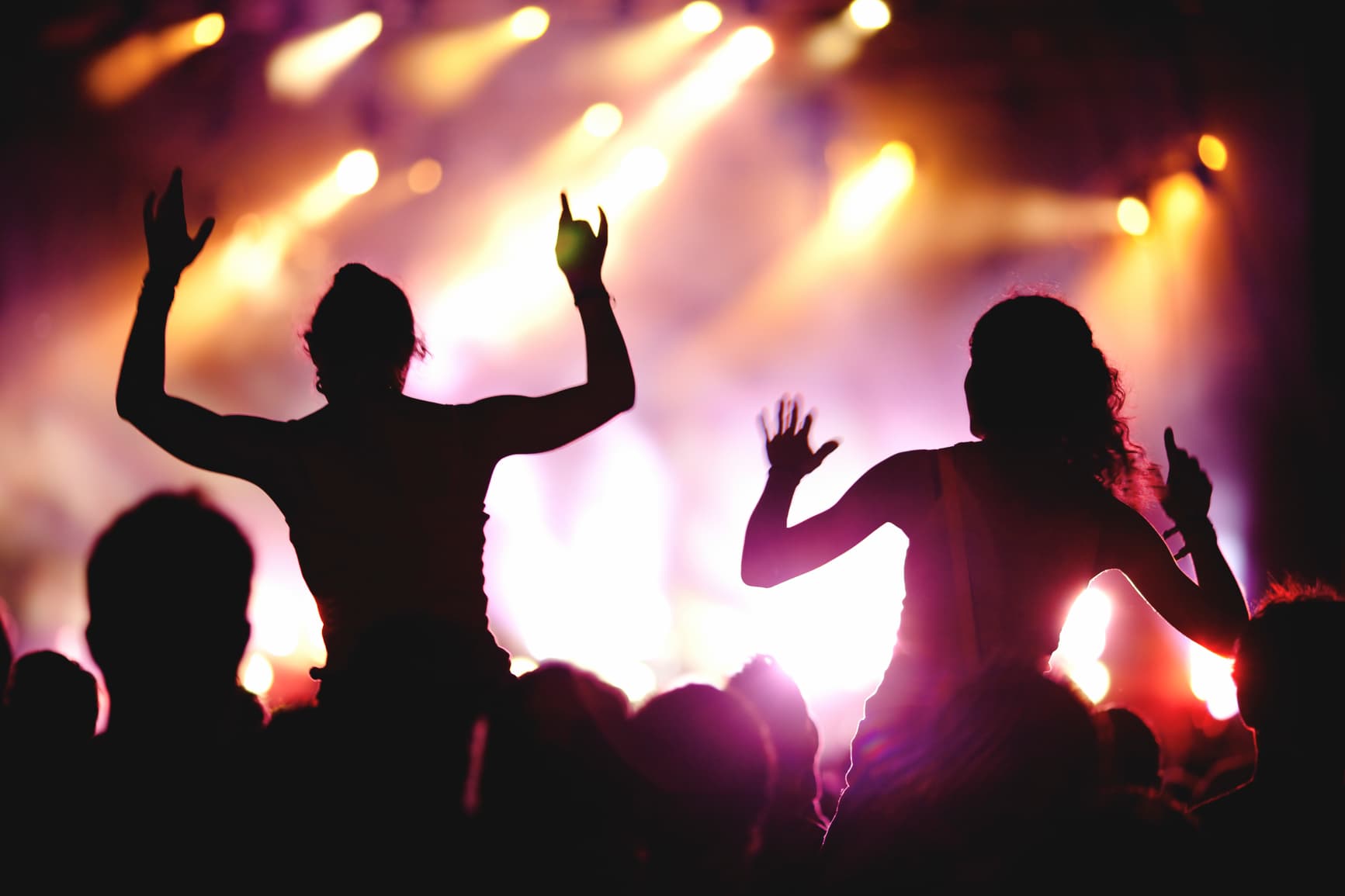 DETOX po obżarstwie, czyli wrażenia z OPEN’ERa