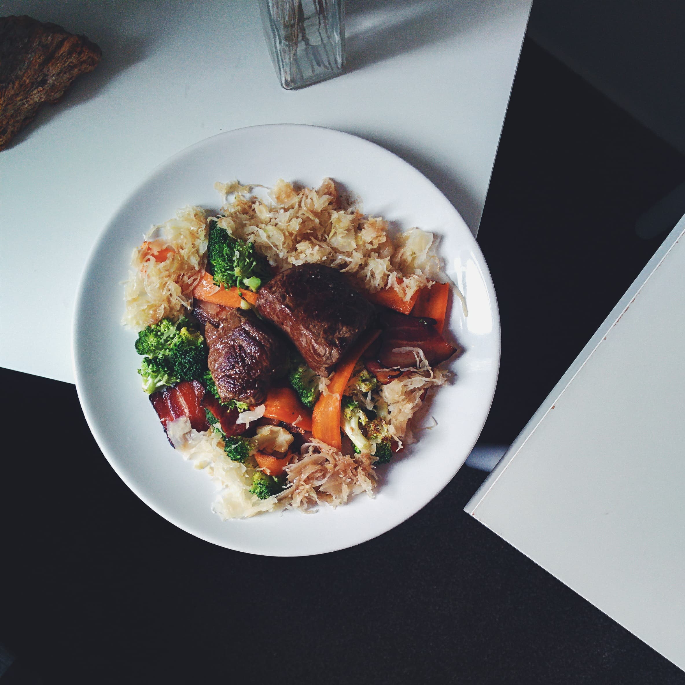 Gluten – jeść czy nie jeść? Oto jest pytanie! Część II