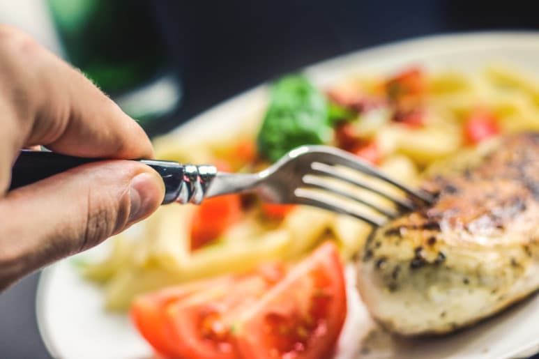 Dieta w ciąży: co jeść, ile i kiedy?