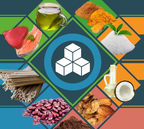 Cukrzyca – 9 produktów w profilaktyce cukrzycy
