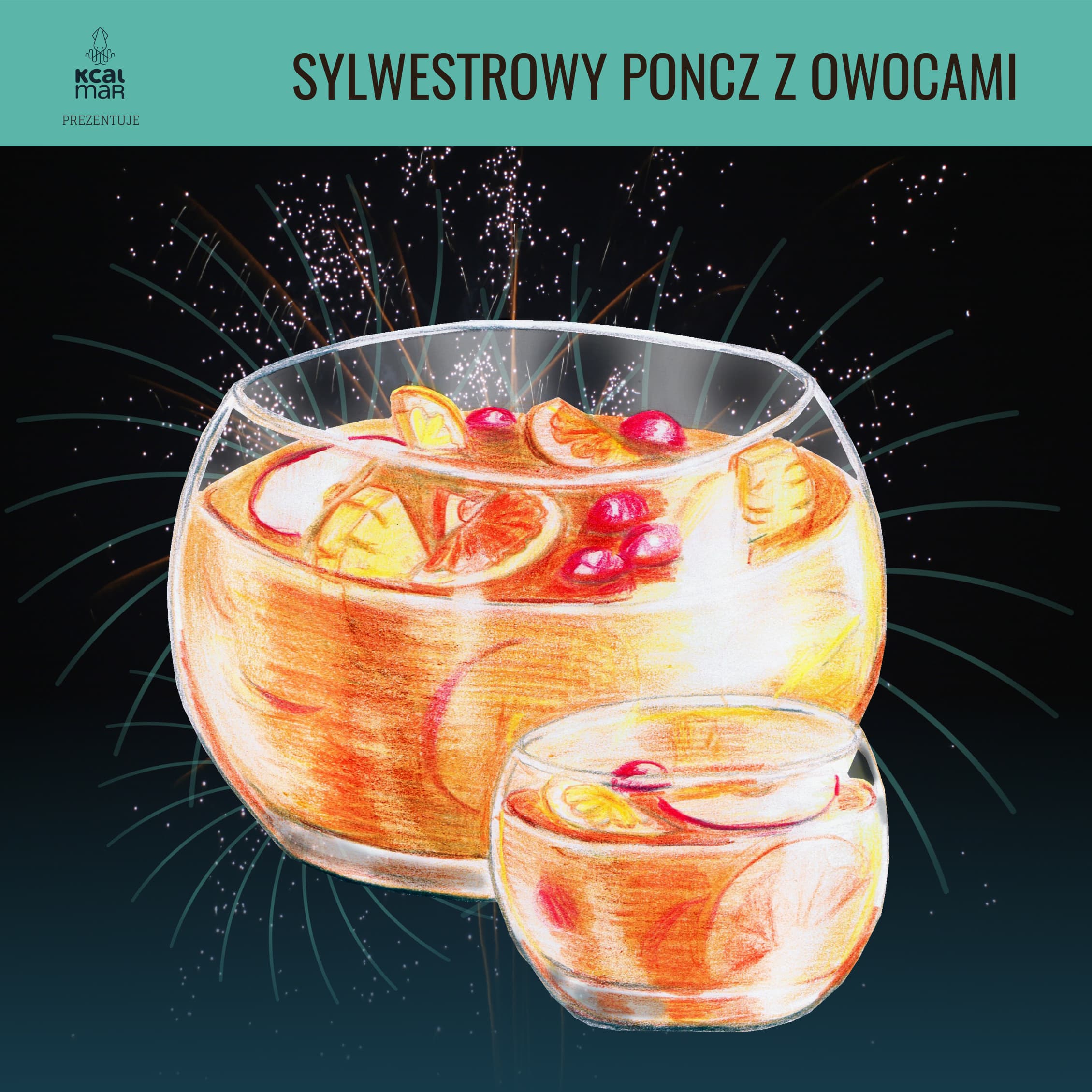SYLWESTROWY PONCZ