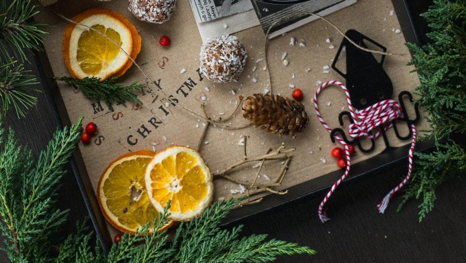 10 PRZEPISÓW NA ŚWIĄTECZNE POTRAWY