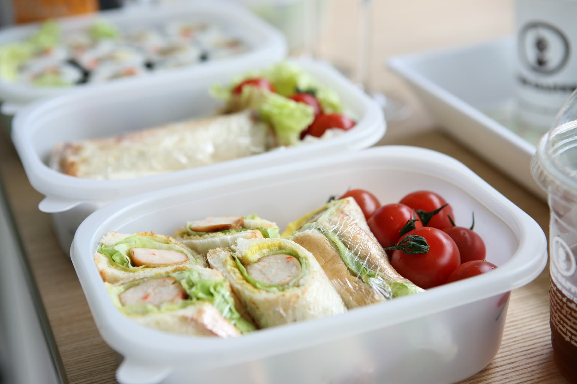 DIETA PUDEŁKOWA