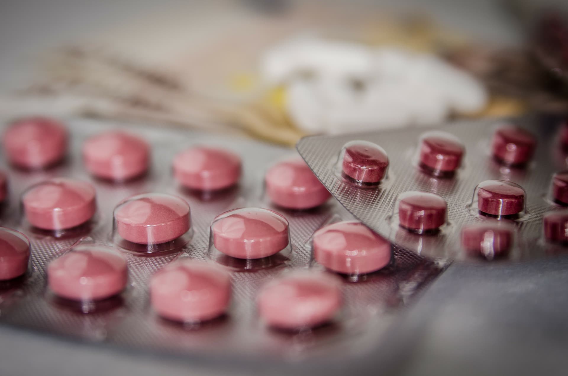 HELICOBACTER PYLORI, CZY JEST SIĘ CZEGO BAĆ?