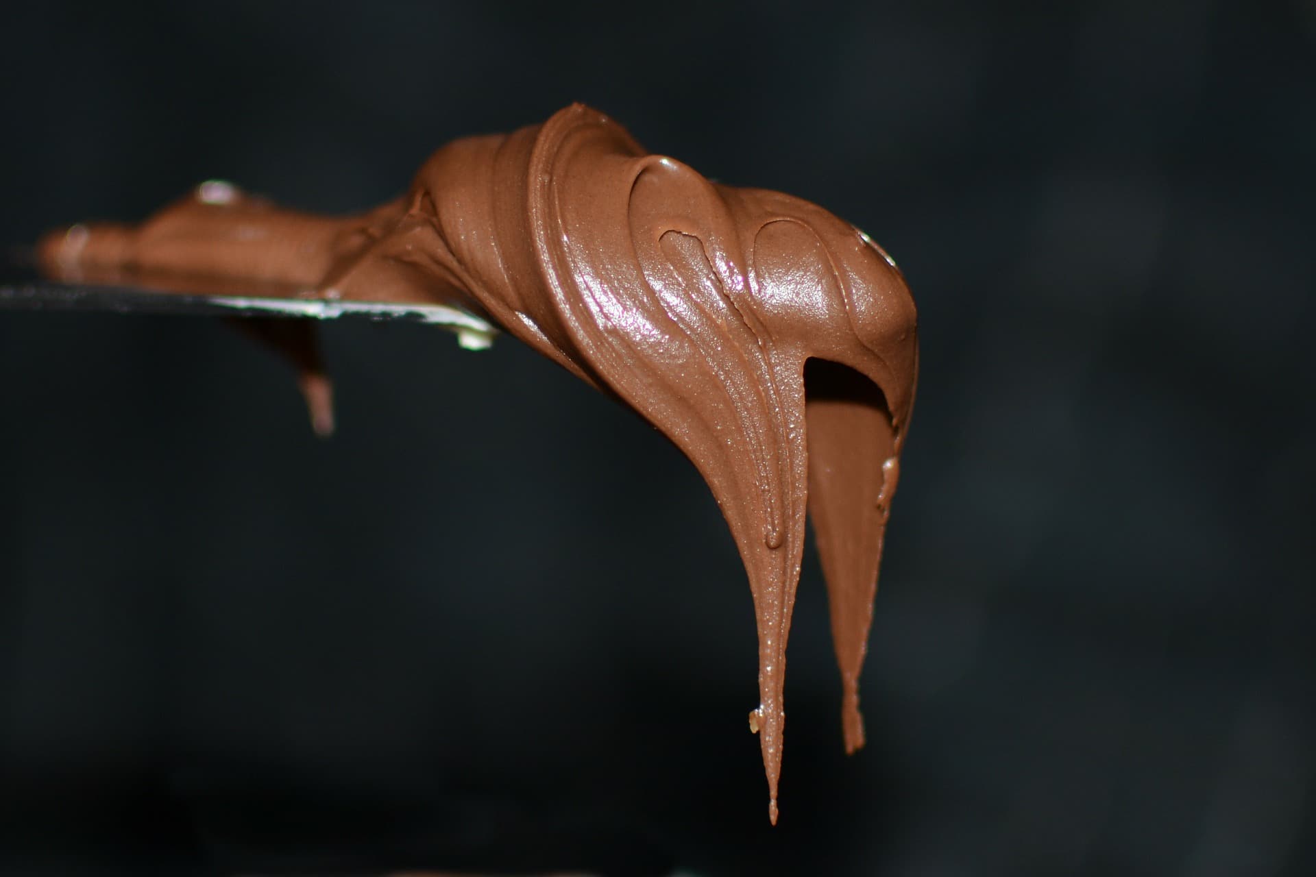 NUTELLA – CO NA TO DIETETYK?