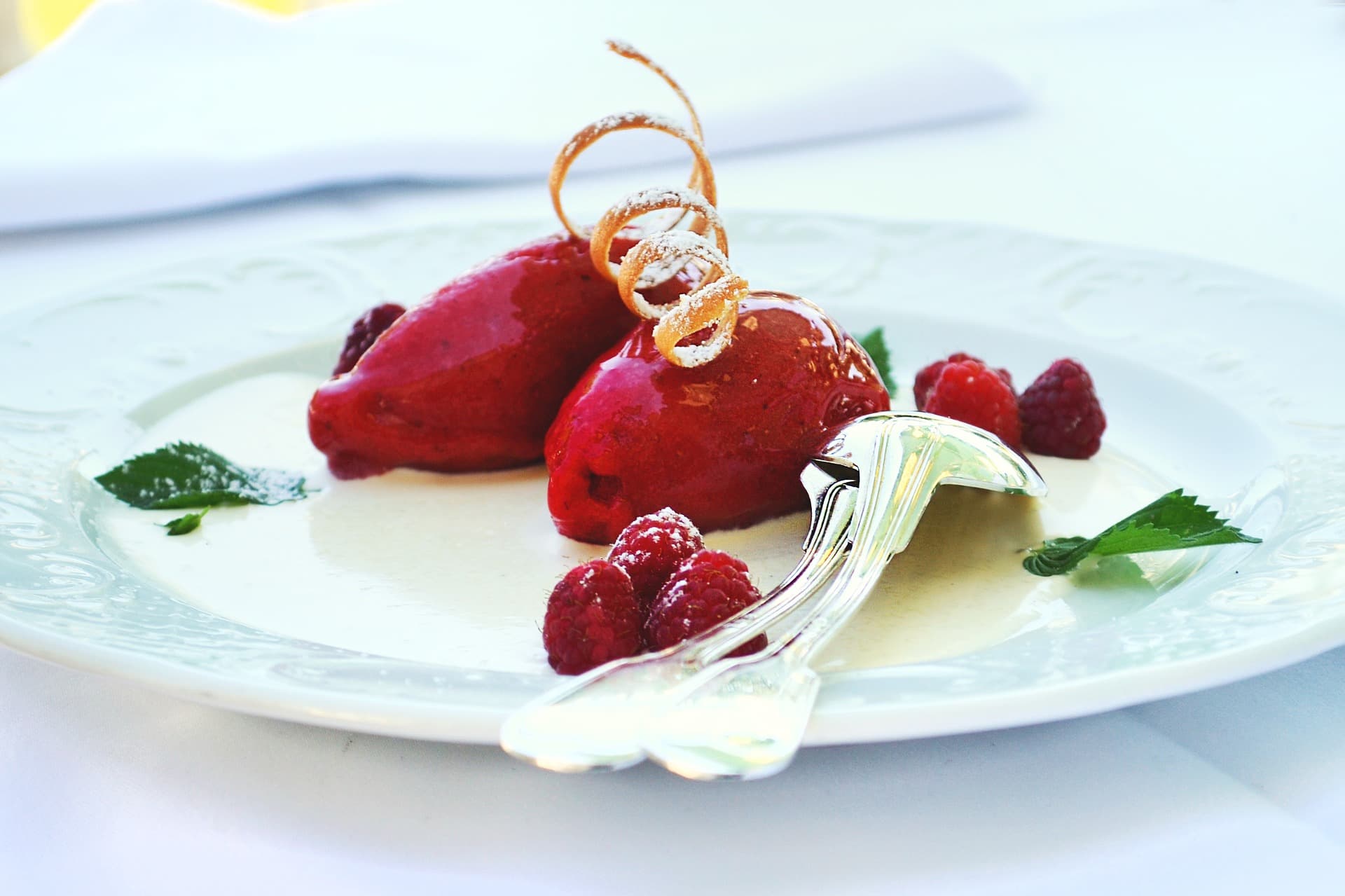 SORBET A SZERBET – WIESZ CZYM SIĘ RÓŻNIĄ?