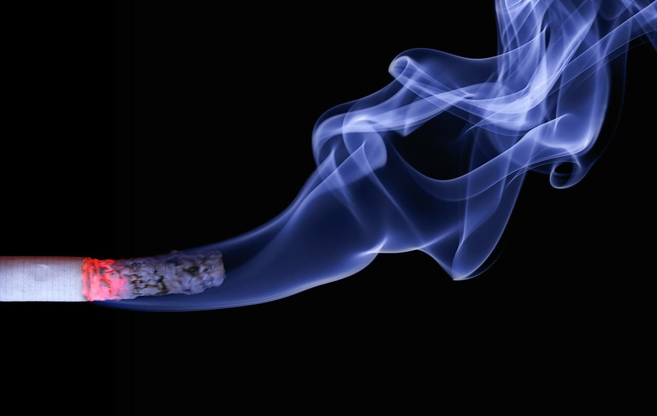 PRZEWLEKŁA OBTURACYJNA CHOROBA PŁUC (POChP) A DIETA