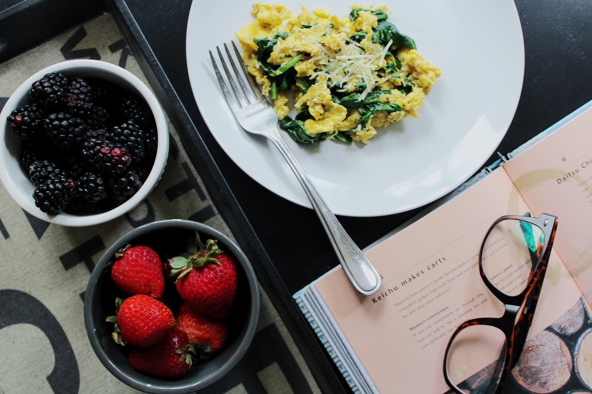 DIETA WEGETARIAŃSKA – MOŻLIWE NIEDOBORY