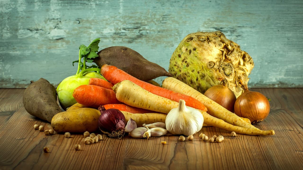 PREBIOTYKI – NATURALNE ŹRÓDŁA W DIECIE