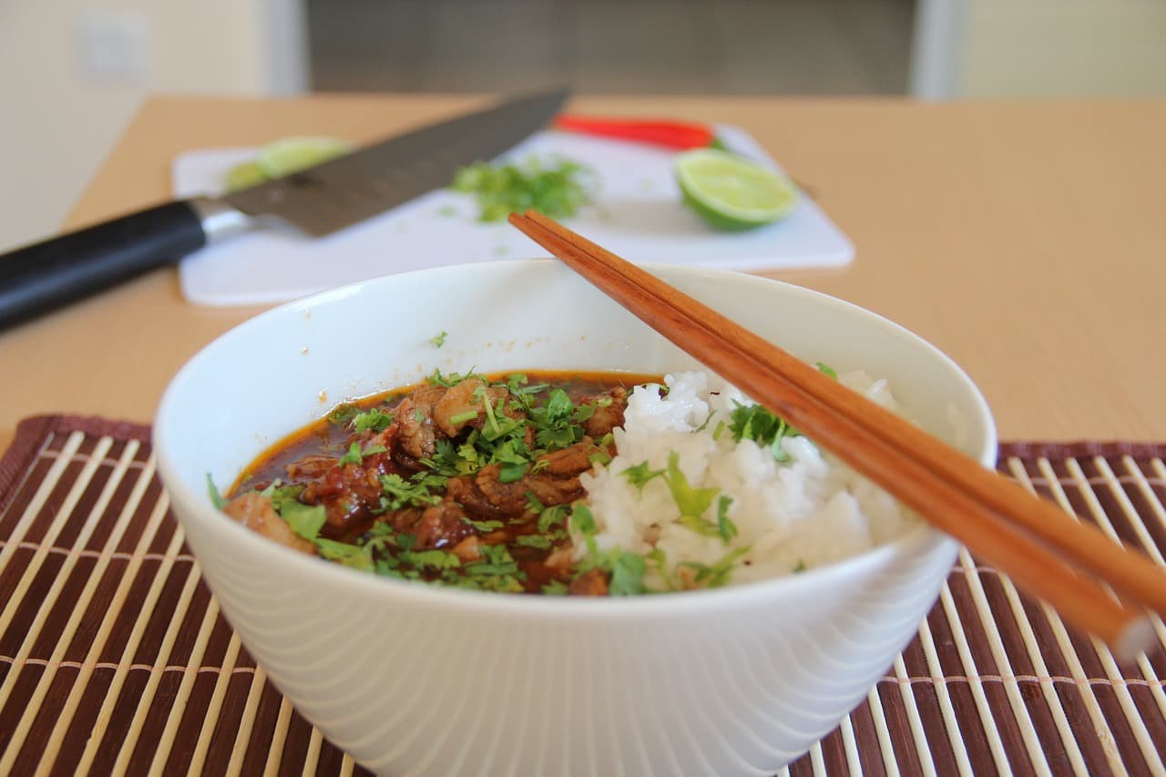 KIMCHI – ZDROWE DANIE PROSTO Z KUCHNI KOREAŃSKIEJ