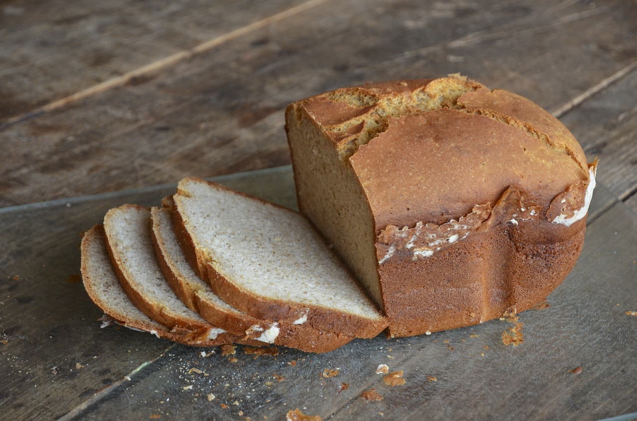 DIETA BEZGLUTENOWA – KIEDY JEJ STOSOWANIE PRZYNOSI KORZYŚCI