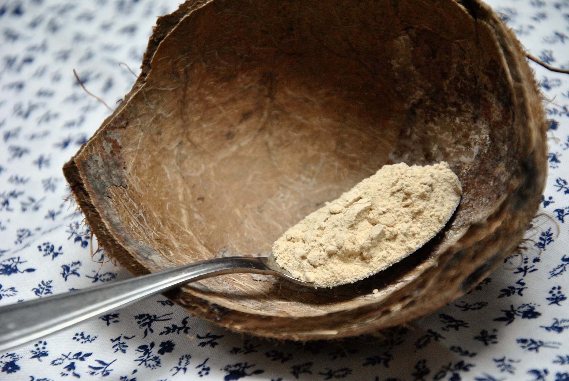 MACA – SKARB PERUWIAŃCZYKÓW