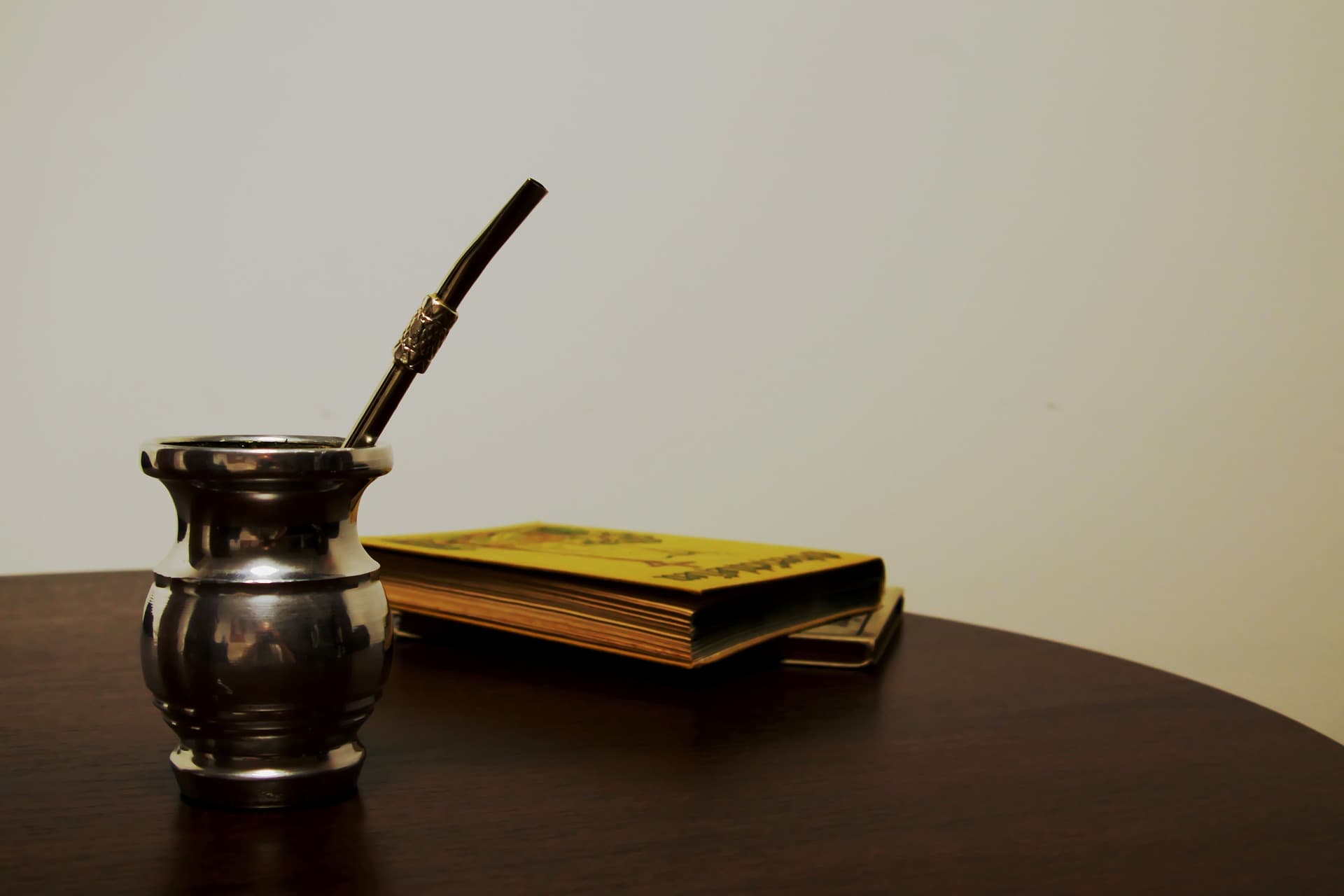 HERBATA YERBA MATE – CO NA TO DIETETYK?