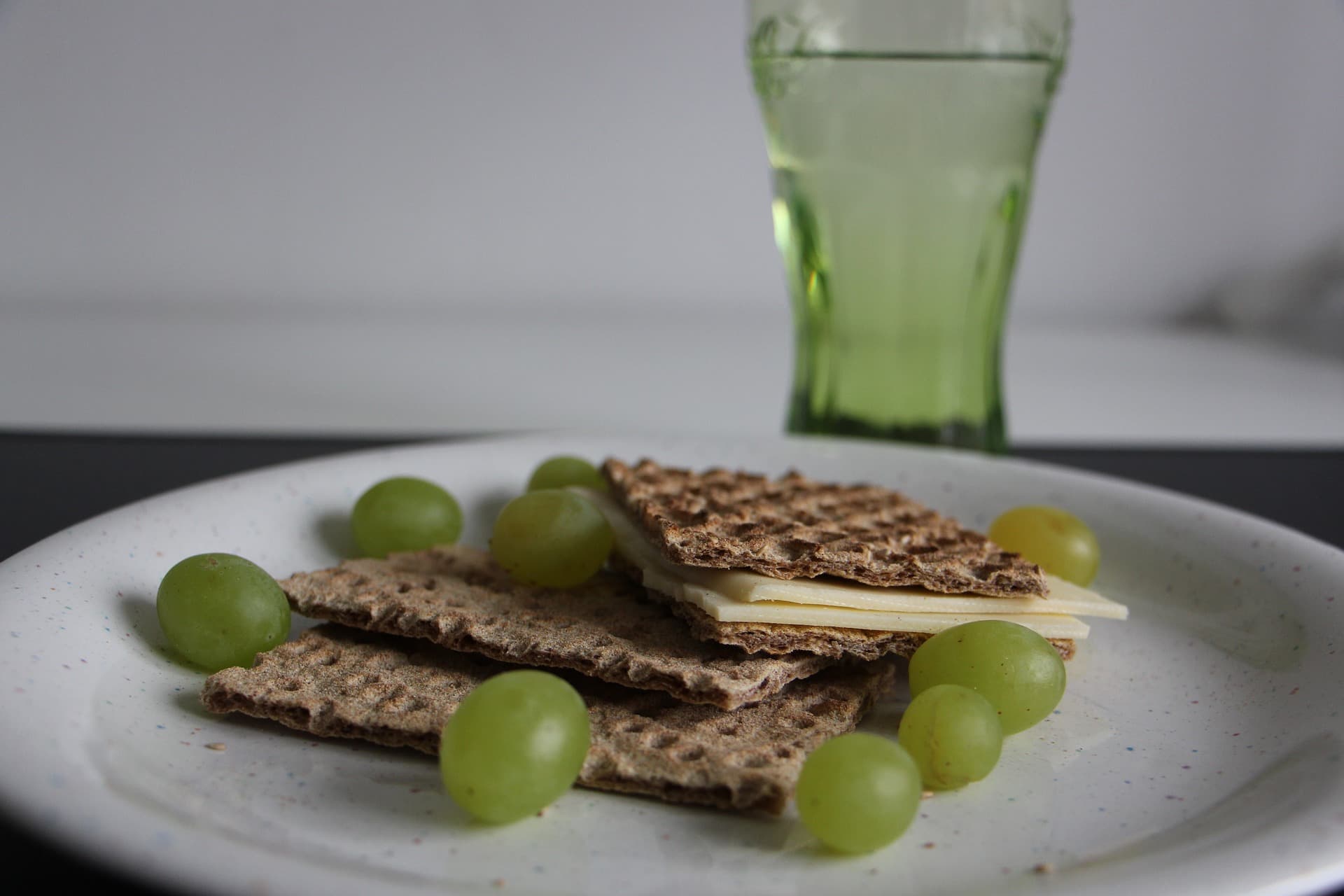 PIECZYWO CHRUPKIE OKIEM DIETETYKA