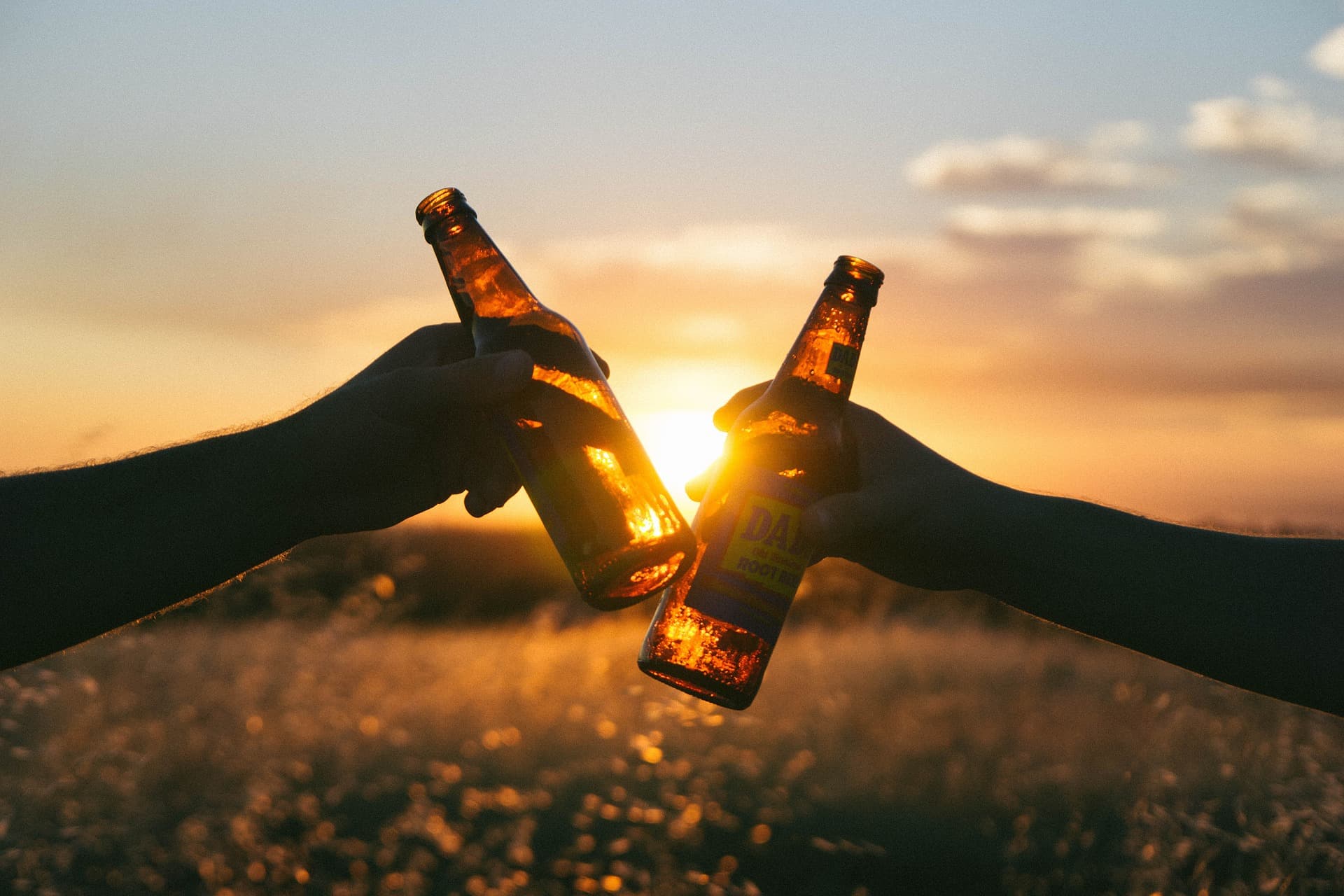 JAKI JEST WPŁYW ALKOHOLU NA ORGANIZM CZŁOWIEKA?