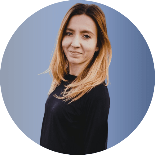 Monika Czyż-Cupryś