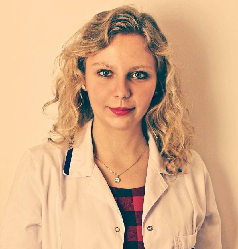 Anna Osiecka