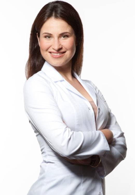 Natalia Tokarska