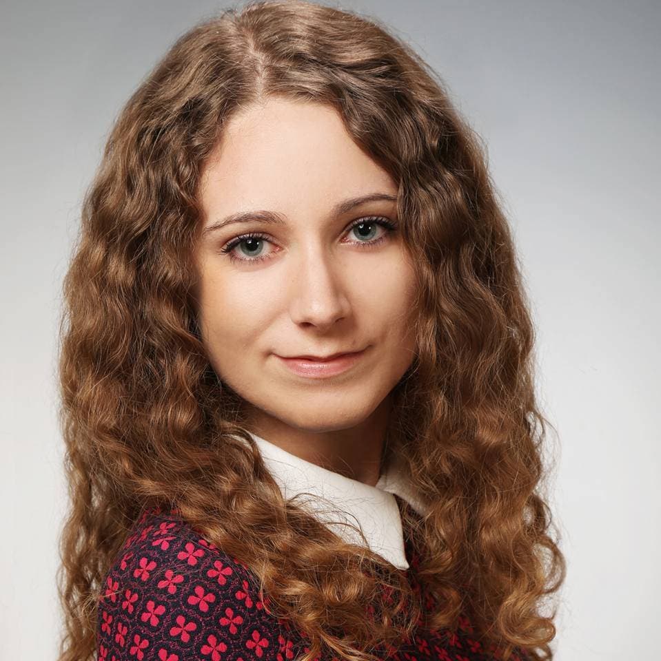 Klaudia Pluskota