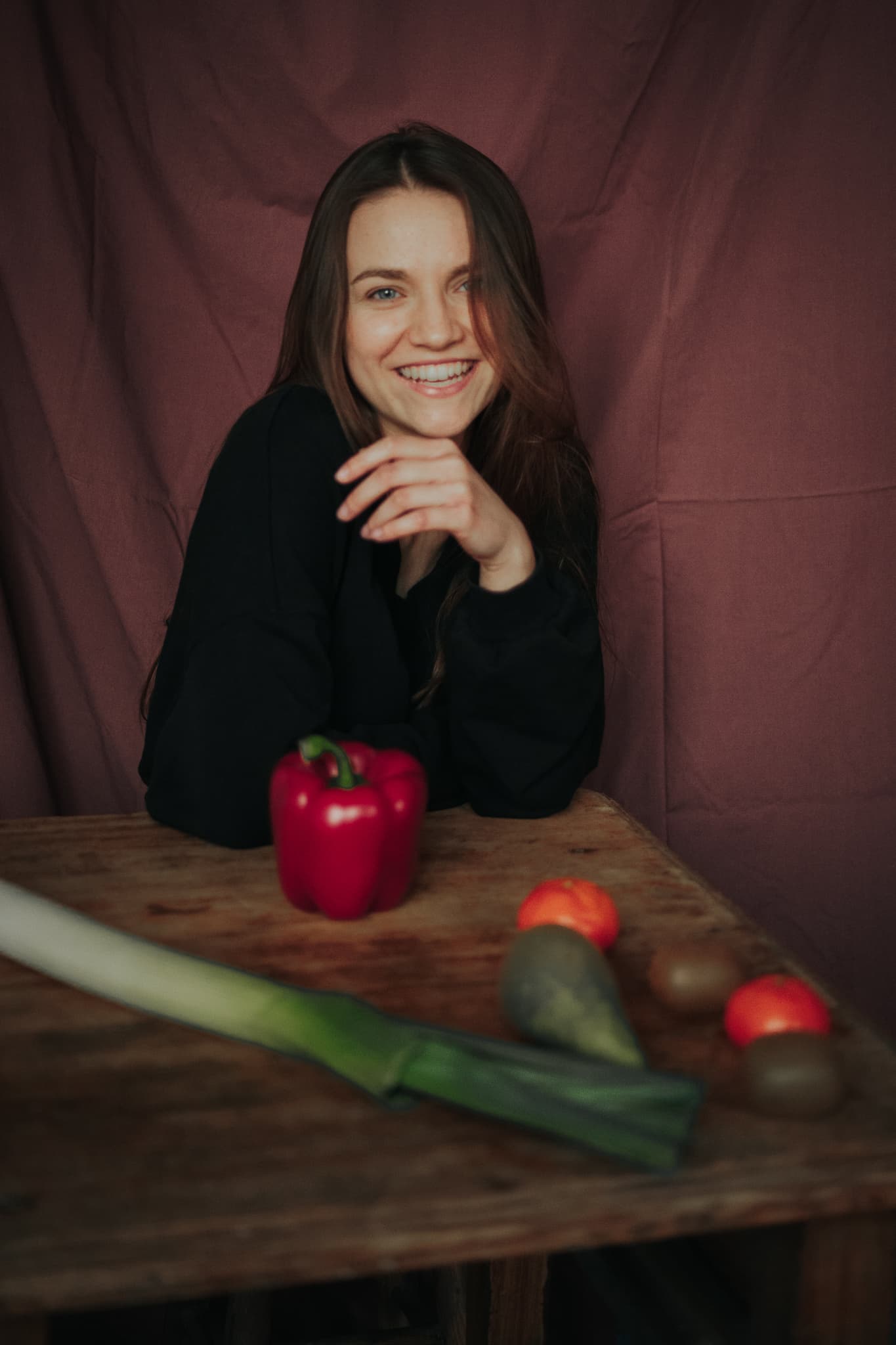 Olga Jakubic
