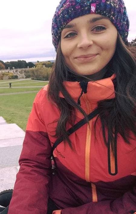 Daria Pociecha