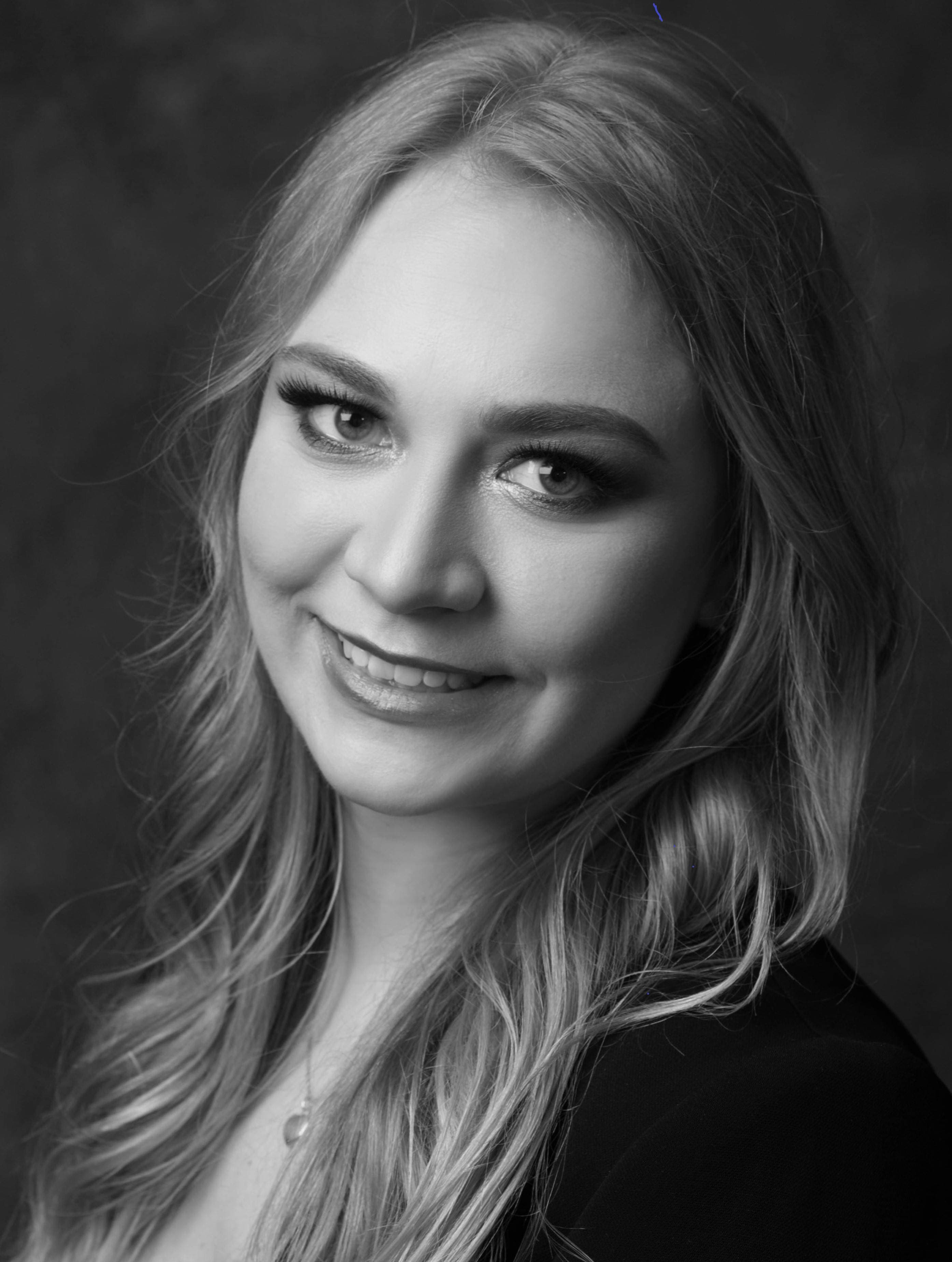 Weronika Gawrońska