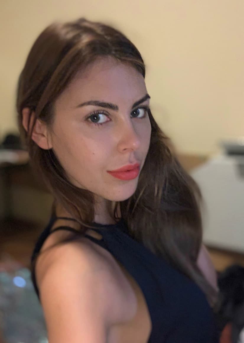 Katarzyna Kuziemska