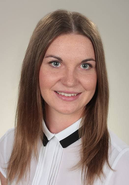 Zuzanna Jaskot
