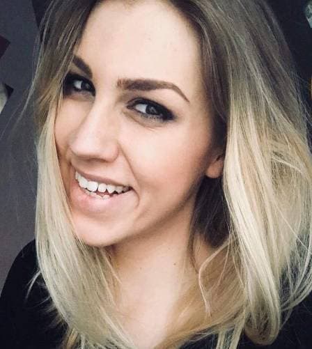 Aleksandra Ślebzak