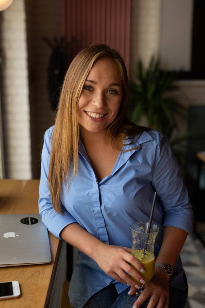 Aga Bojda