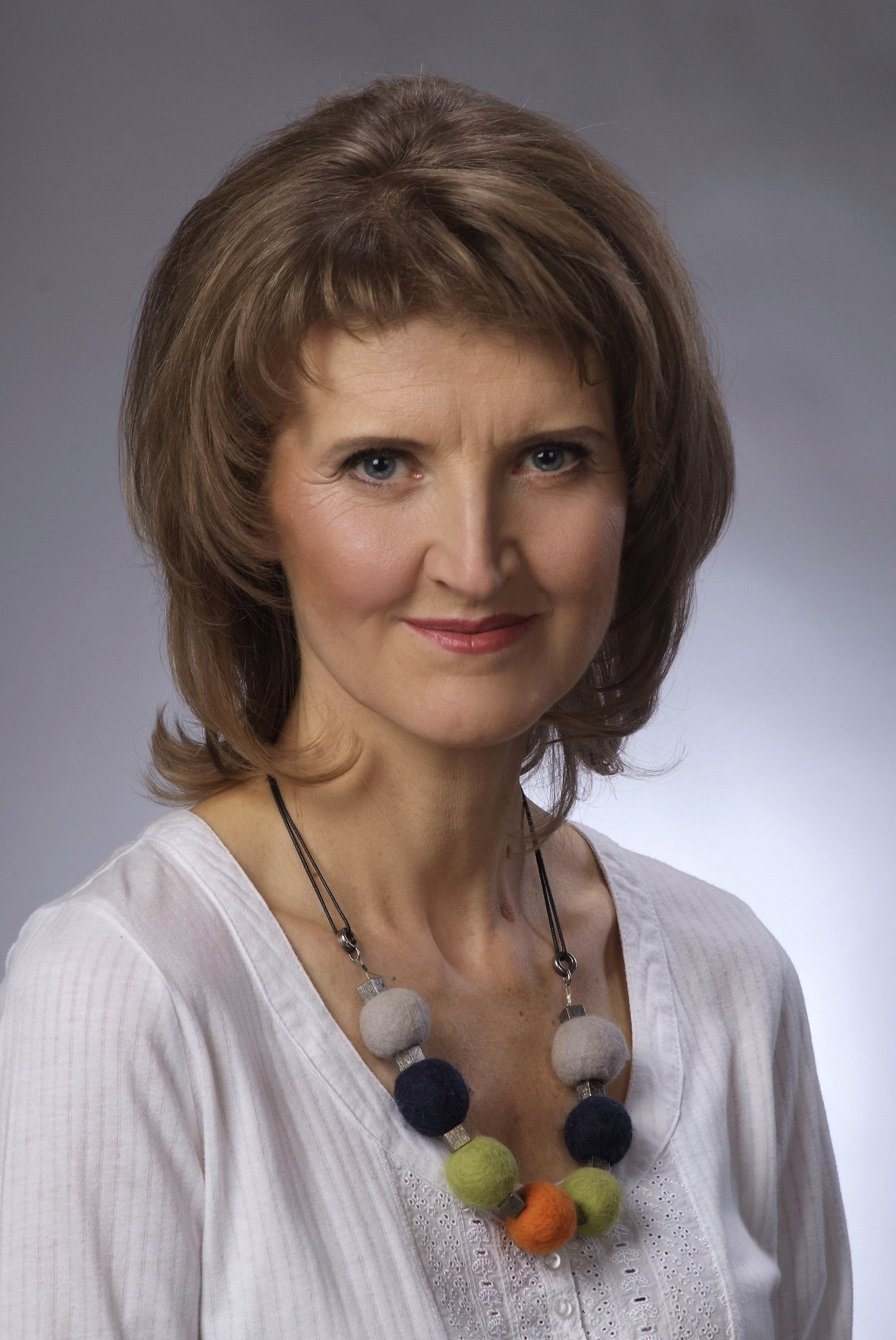 Dorota Włodzimirow