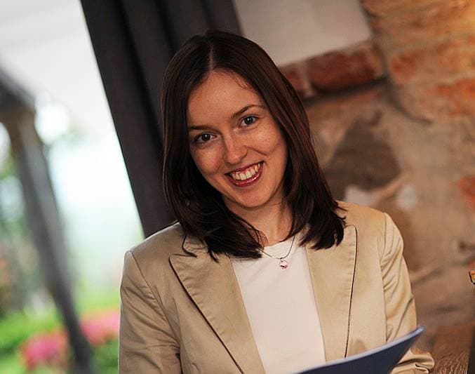 Katarzyna Szatkowska