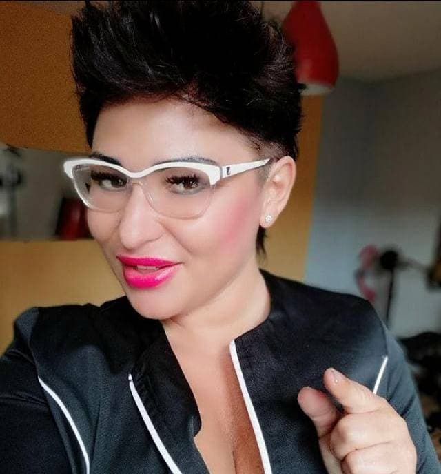 Agnieszka Majowska