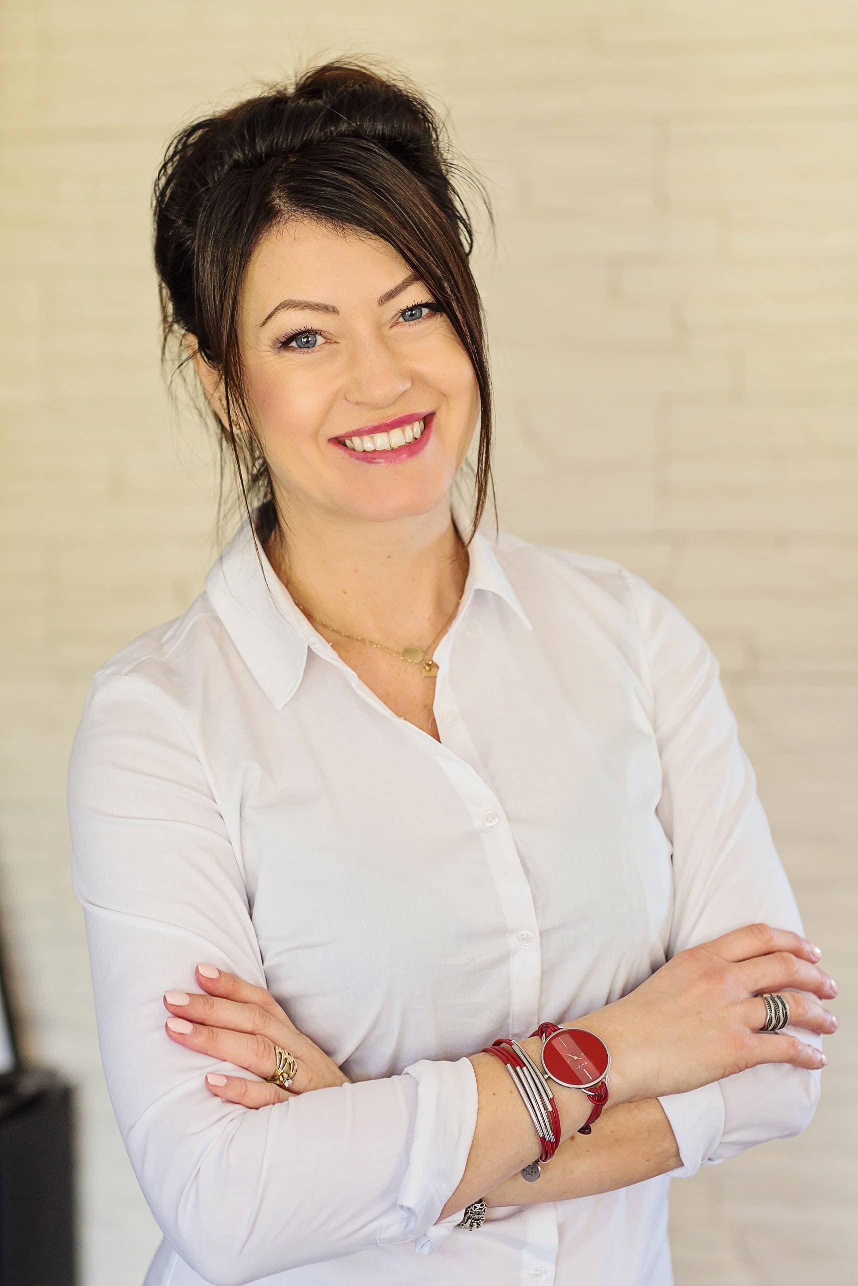 Agnieszka  Goździk
