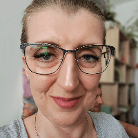 Katarzyna Janiak-Jaworska