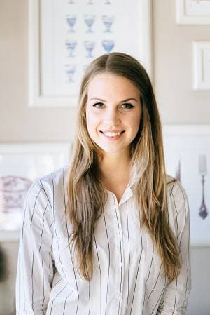 Zuzanna Przewoźny