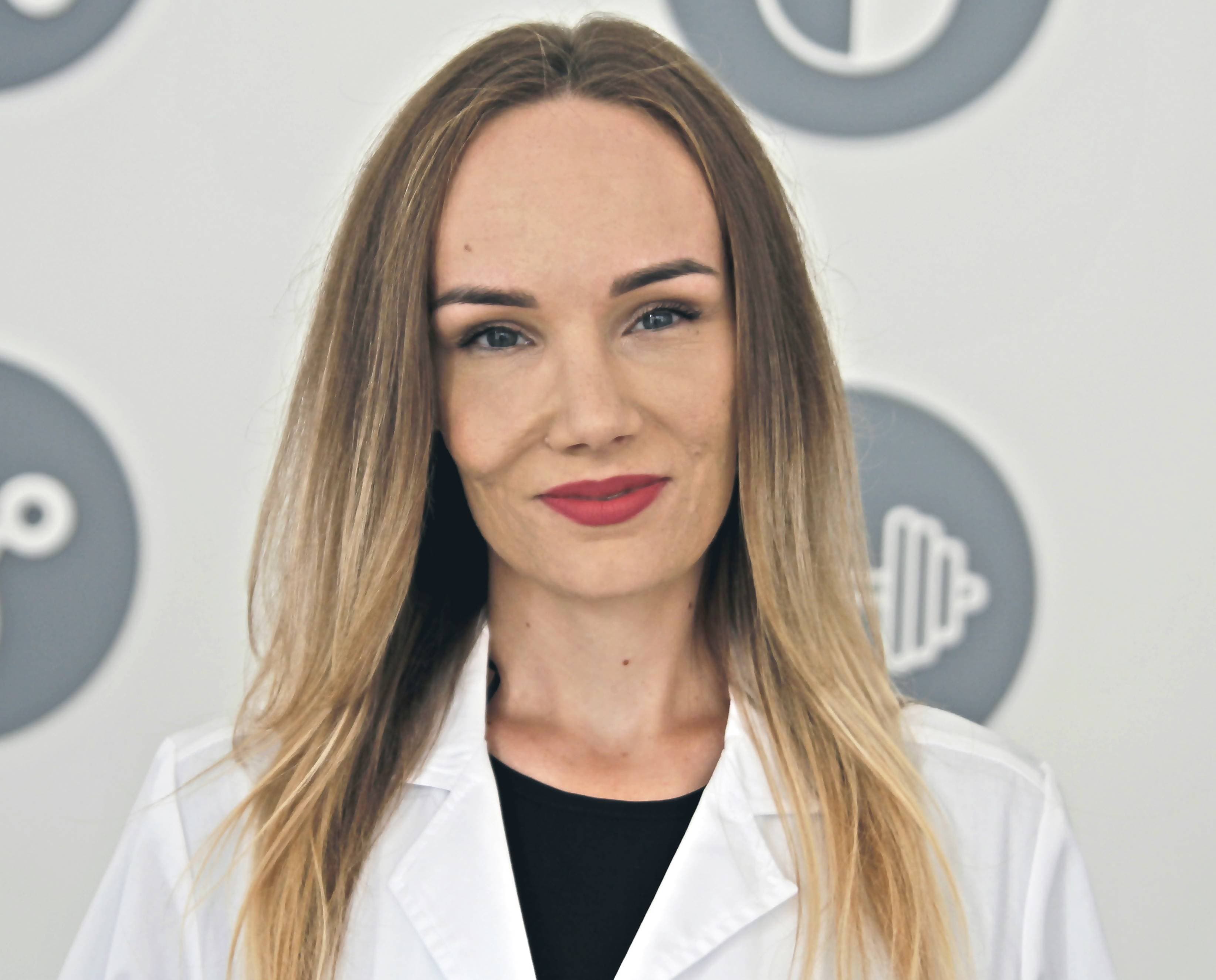 Małgorzata Stanior
