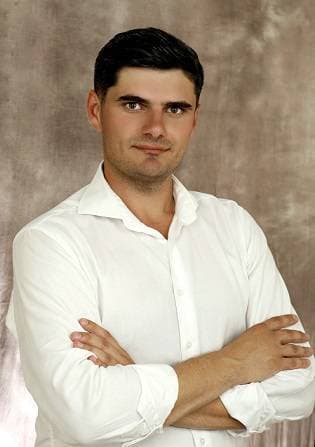 Mateusz Zjawiński