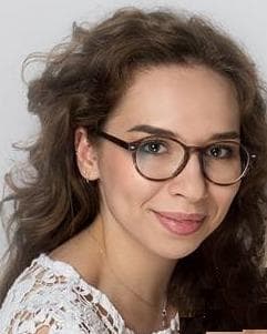 Paulina Dybowska