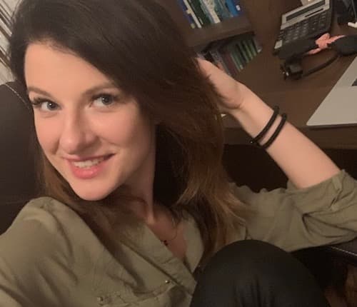 Katarzyna Wojciechowska
