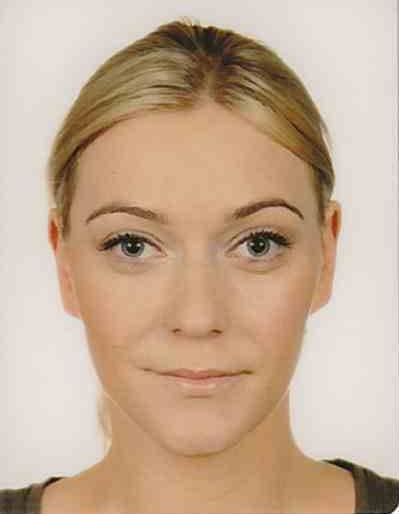 Agnieszka Węgier