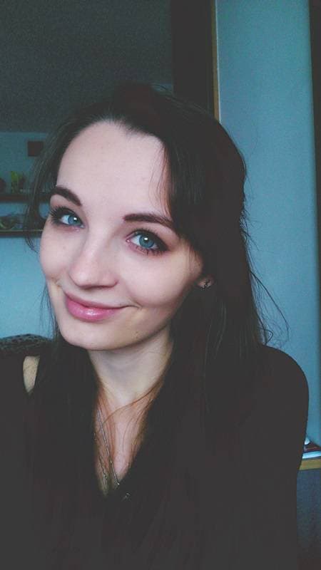 Julia Wójcik