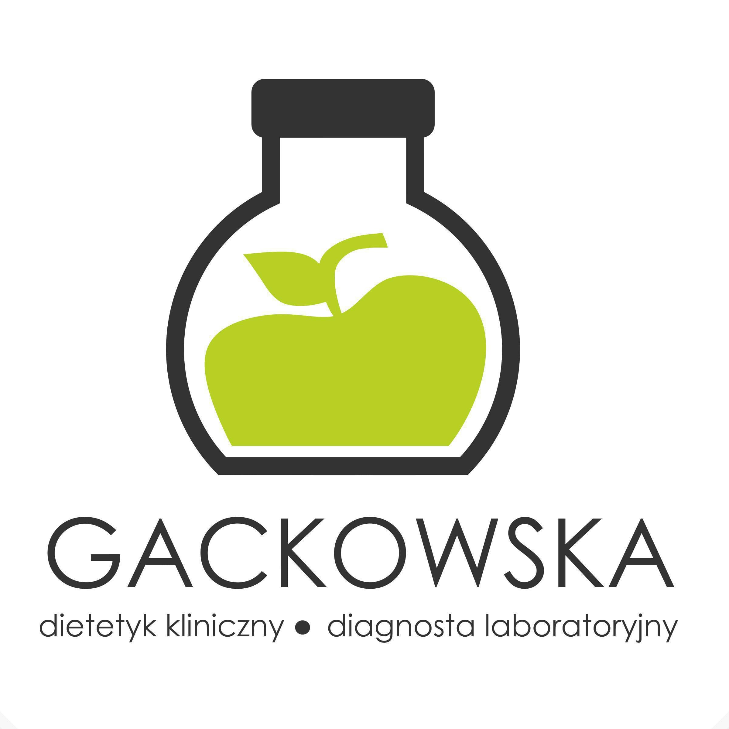 Monika Gackowska - Lisińska