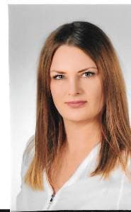 Joanna Pogórska