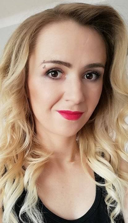 Aneta Kaca