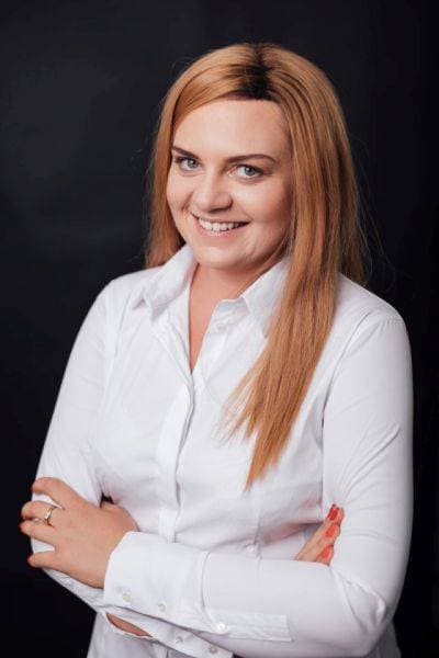Barbara Porębska