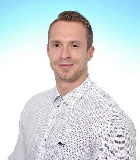 Sebastian Biela