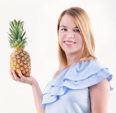 Aleksandra Pędzich