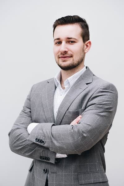 Damian Czerniakiewicz